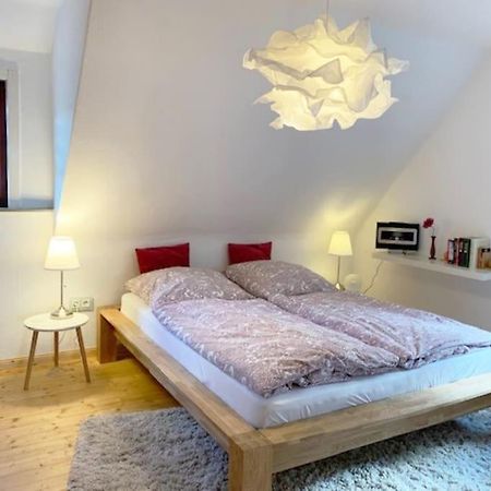 Ferienwohnung Hyggelig - Goettingen Harz Duderstadt Gleichen Ngoại thất bức ảnh
