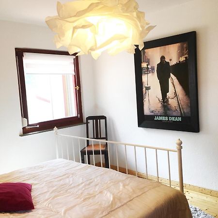 Ferienwohnung Hyggelig - Goettingen Harz Duderstadt Gleichen Ngoại thất bức ảnh