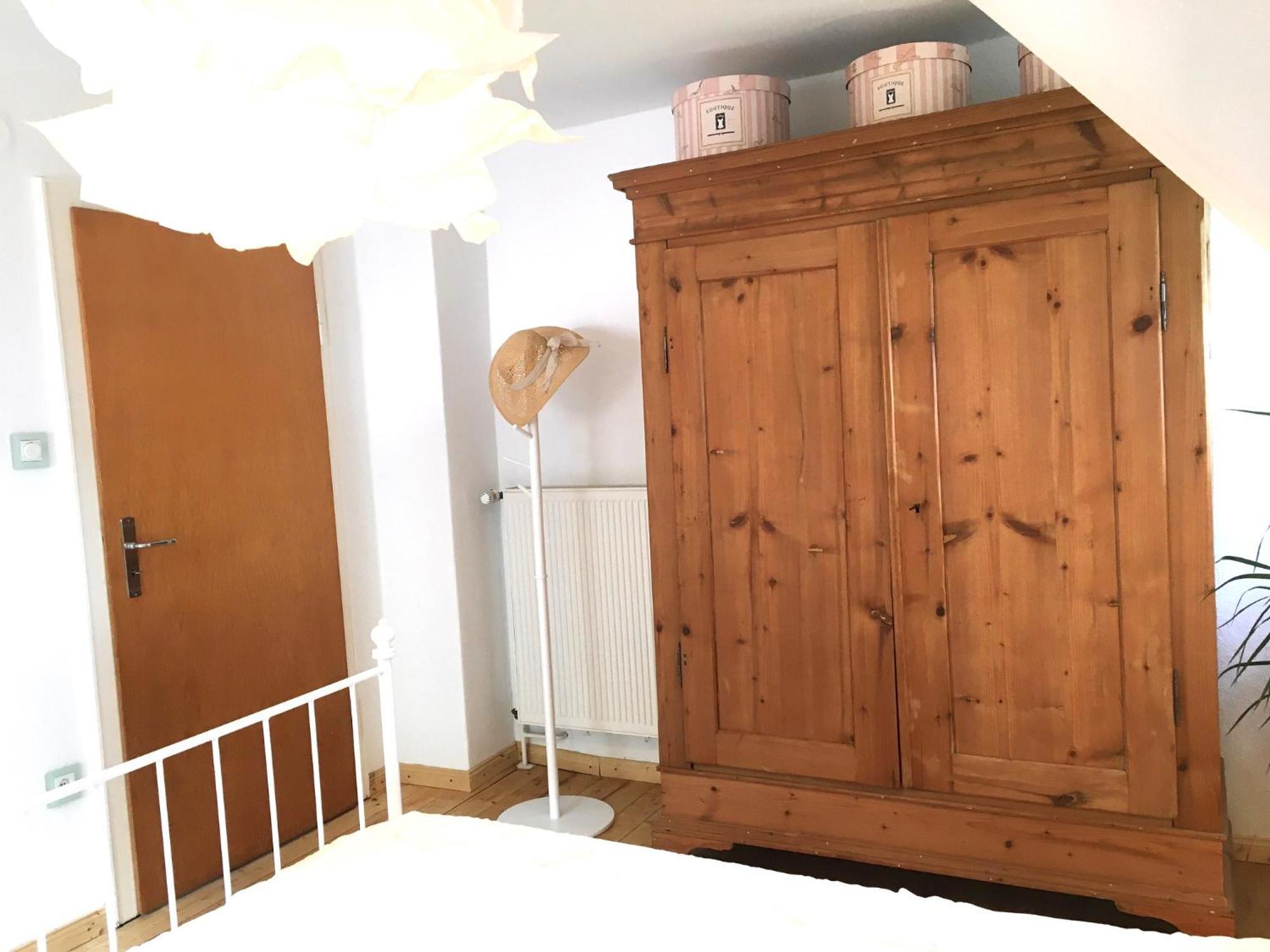 Ferienwohnung Hyggelig - Goettingen Harz Duderstadt Gleichen Ngoại thất bức ảnh