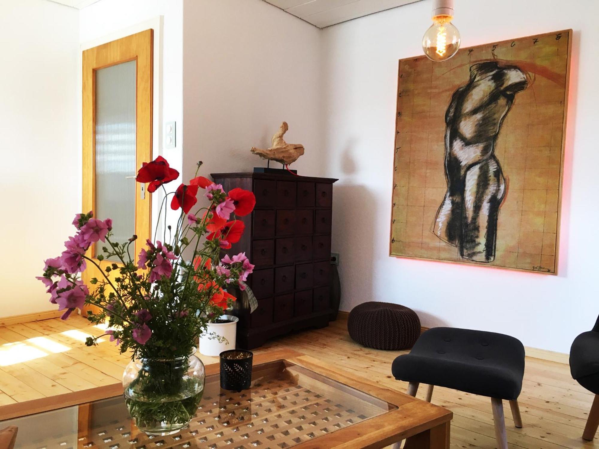 Ferienwohnung Hyggelig - Goettingen Harz Duderstadt Gleichen Ngoại thất bức ảnh