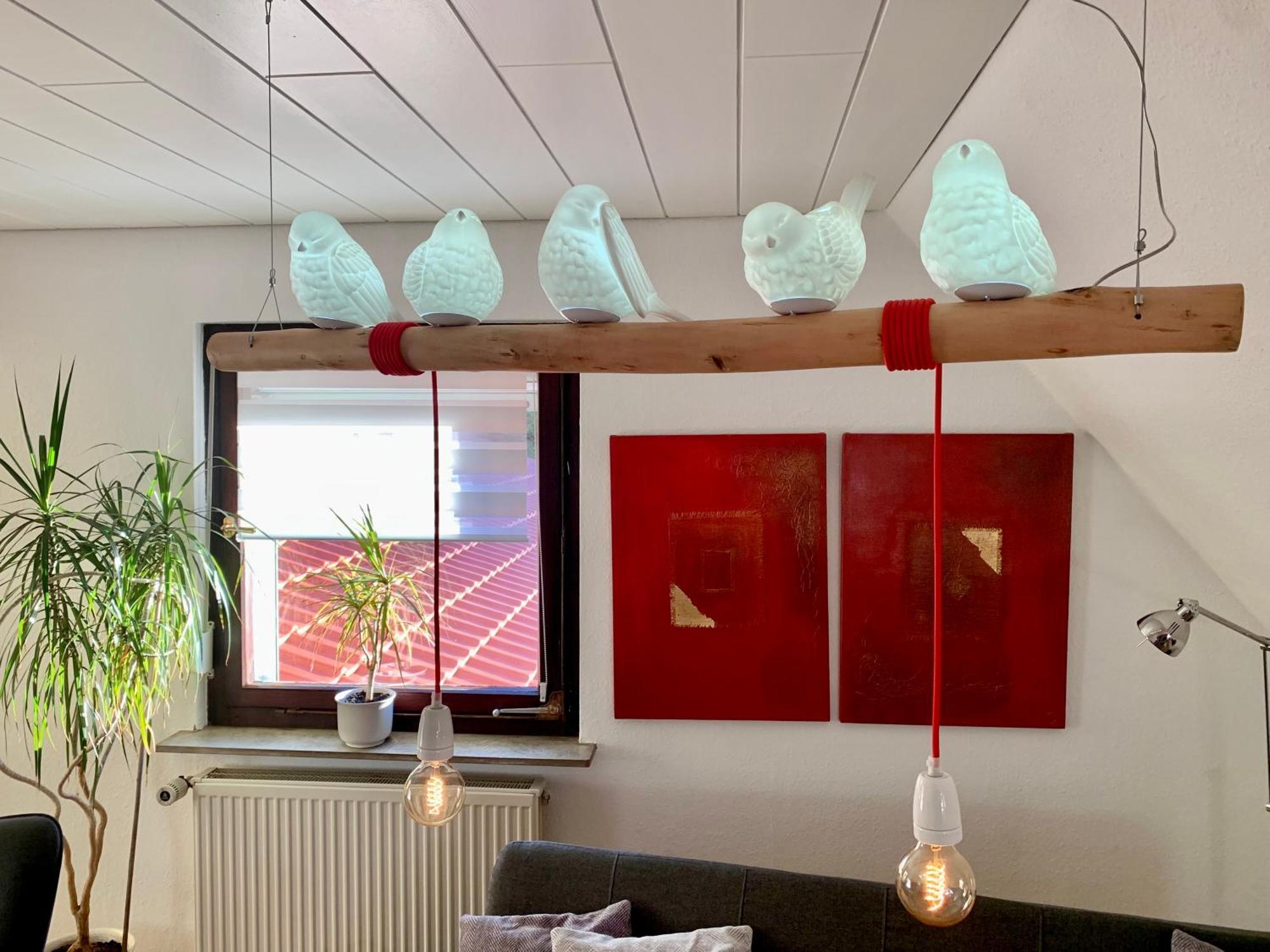 Ferienwohnung Hyggelig - Goettingen Harz Duderstadt Gleichen Ngoại thất bức ảnh