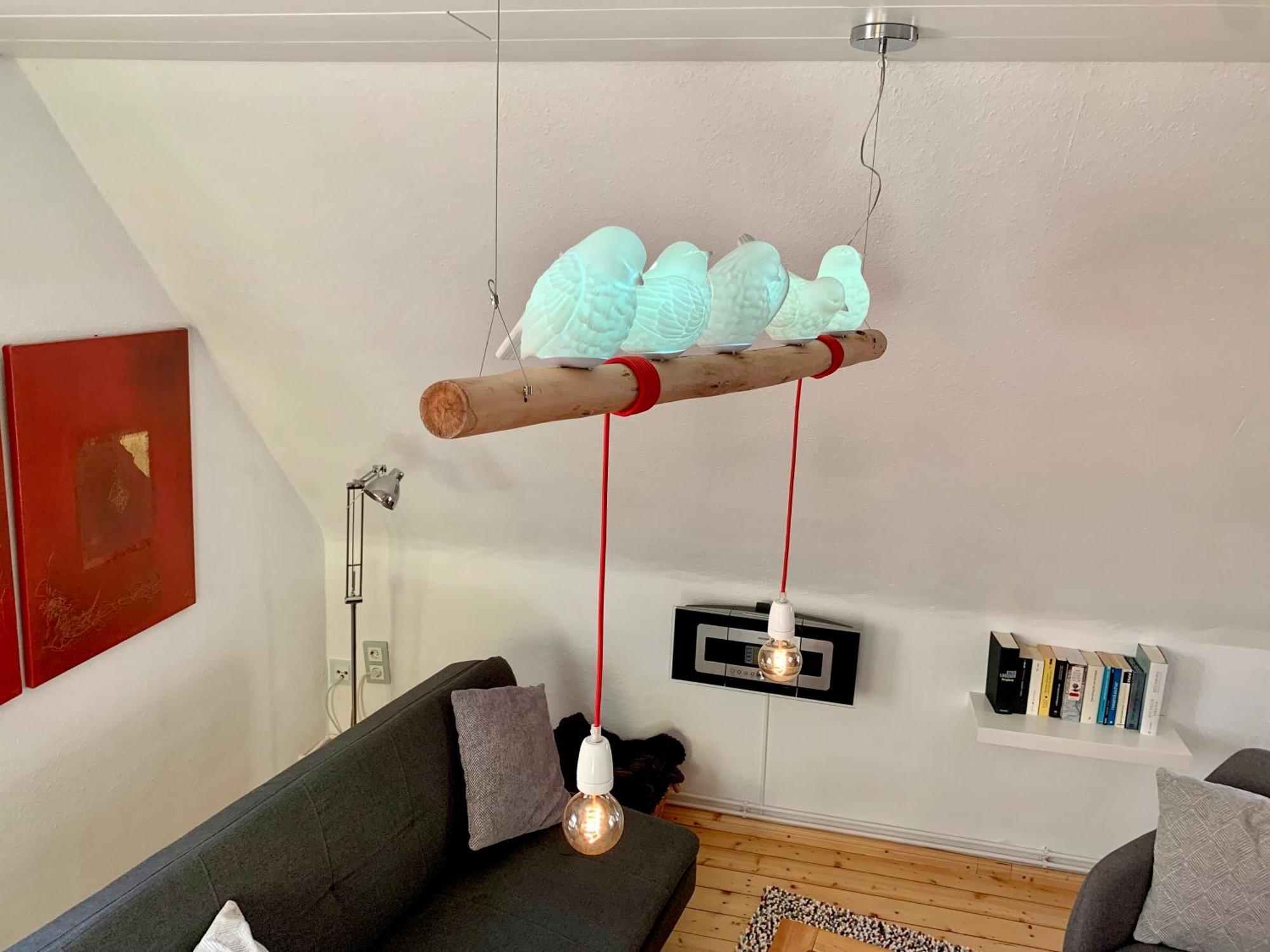 Ferienwohnung Hyggelig - Goettingen Harz Duderstadt Gleichen Ngoại thất bức ảnh