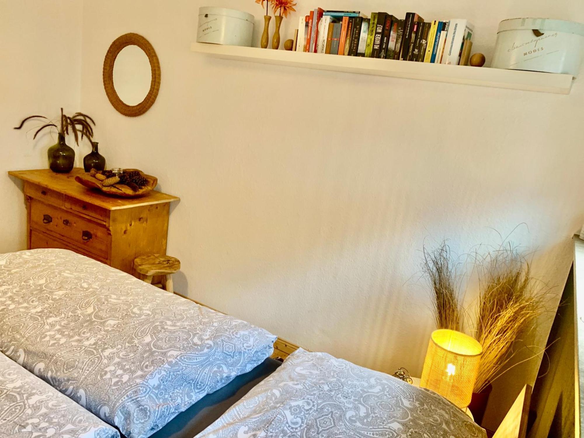 Ferienwohnung Hyggelig - Goettingen Harz Duderstadt Gleichen Ngoại thất bức ảnh